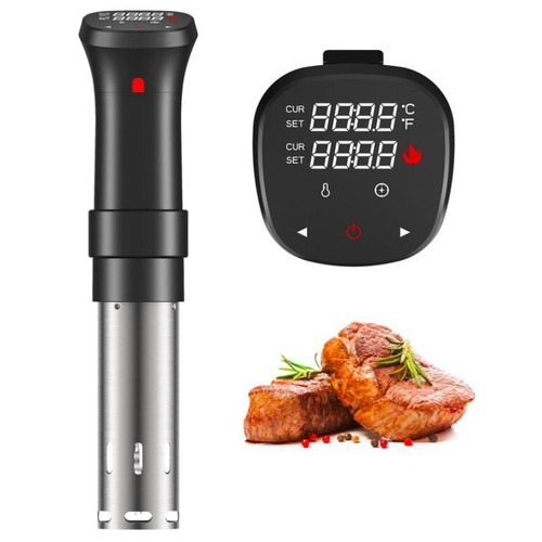 Thermoplongeur cuiseur sous - thermoplongeur,