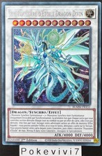 Carte YU-GI-OH! SIFR POUSSIERE