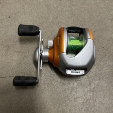 VINTAGE DAIWA Capricorn 100XTC