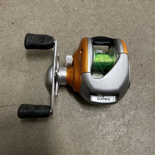 Vintage daiwa capricorn 100xtc - daiwa,