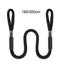 Corde d'amarrage en nylon de