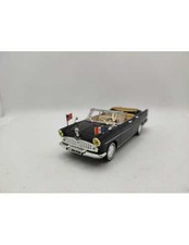 ▄▀▄ SIMCA V8 PRESIDENTIEL ATLAS N° 97100 1/43° ▄▀▄