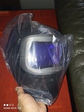 masque de soudure 3M modele