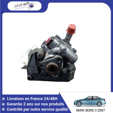?? POMPE DIRECTION ASSISTEE BMW SERIE 3 (E90) 2005- ➤32416768155 ♻️