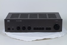 Ampli Stéréo NAD 3020A – Pour restauration ou collection