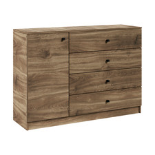 Buffet commode Wilma IV 120 cm