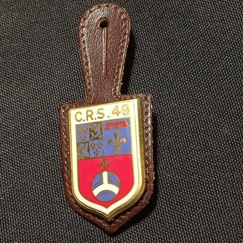 Y11 insigne - (ref38322),