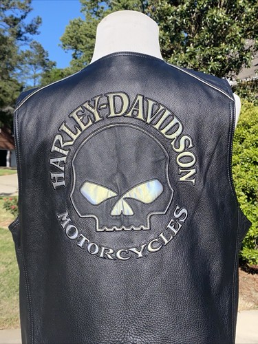Harley davidson men reflective - men,