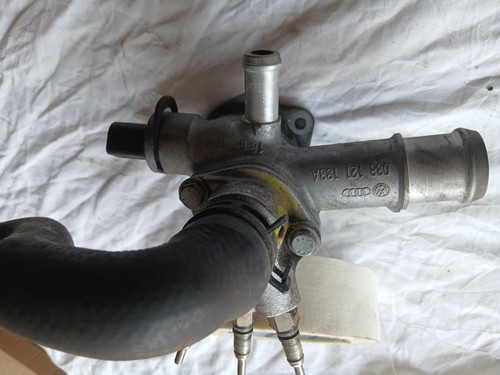 038121133a thermostat vanne - thermostat,