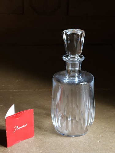 Baccarat carafe cassino tbe - carafe,