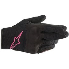ALPINESTARS Gants Mi-Saison Femme Stella S-MAX DRYSTAR