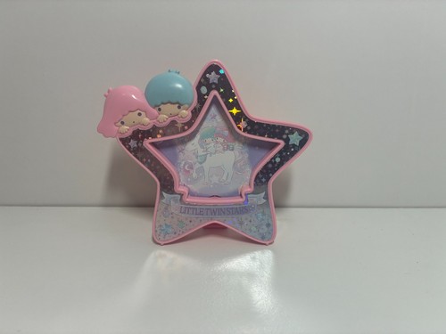 Little twin stars - twin, photo