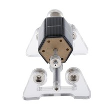 Moteur à Vapeur Mendocino à