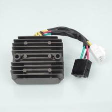 Régulateur redresseur de tension RMS pour Scooter Honda 125 SH I 2005 à 2013