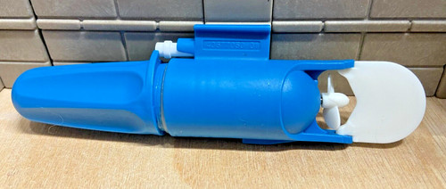 Playmobil accessoires moteur - 1,
