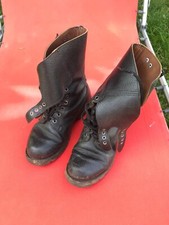 rangers militaire pointure 40