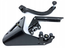 ROULEAU GUIDAGE PORTE COULISSANTE DROIT RENAULT TRAFIC II PRIMASTAR VIVARO I 01-