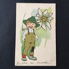 CPA Ancienne Illustrateur