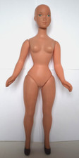 PETITCOLLIN - Poupée mannequin 43 cm - 1958 - Tête pivotante - Polyéthylène -