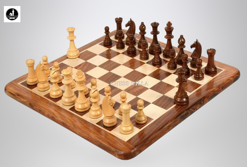 Combo jeu échecs 6 - combo, 3,6"