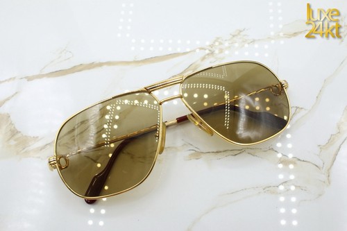 Lunette cartier sunglasses - lunette,
