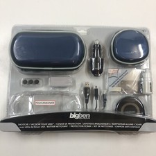 NEUF pochette pack PSP FAT