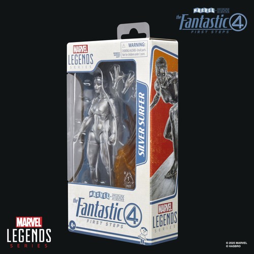 Figurine marvel legends - figurine, series