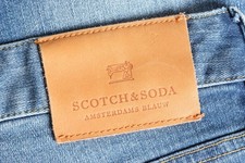 Jean homme SCOTCH & SODA