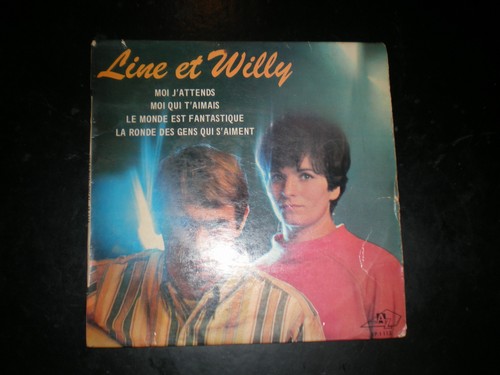 Line willy 45t moi - et,
