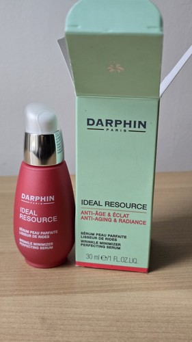 Darphin ideal resource sérum - darphin,