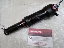 Suspension amortisseur