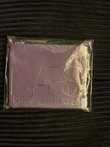 Nars iris van herpen - nars,