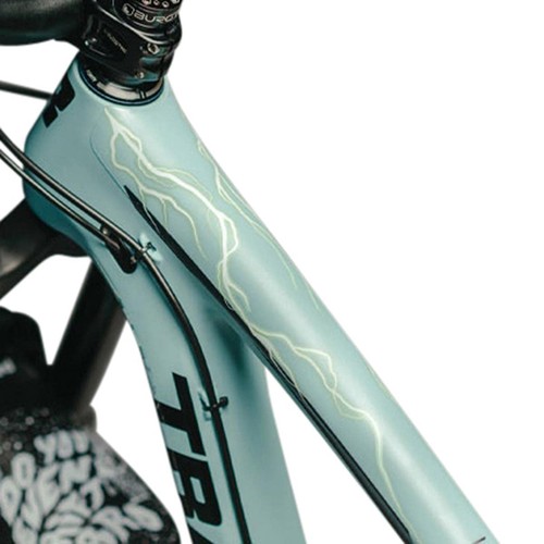 Dyedbro vtt vélo - dyedbro, protection