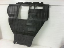 Cache sous moteur CITROEN