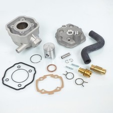 Haut moteur Giraudo pour