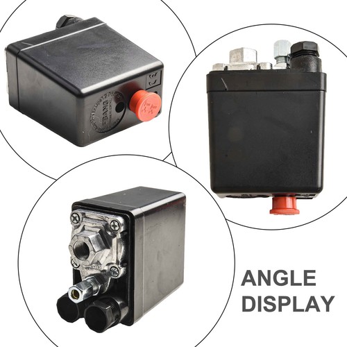 Compresseur air interrupteur - compresseur,