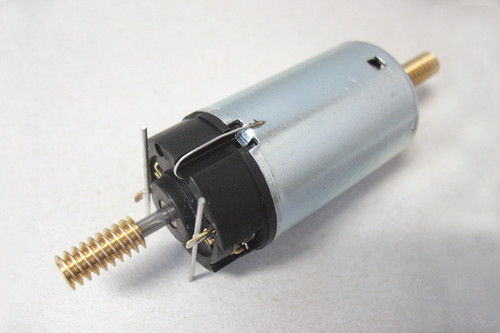 Moteur piko 36001 échelle - g,