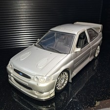 1/18 FORD ESCORT RS - Cosworth