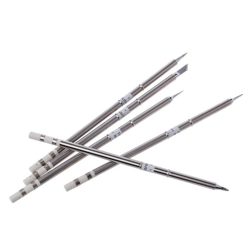 5pcs T12 Soudage Fer Pointe