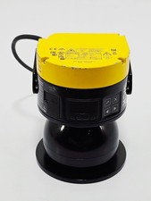 Scanner Laser De Sécurité