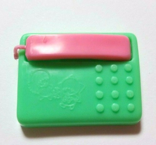 Mini téléphone little - mini, twin