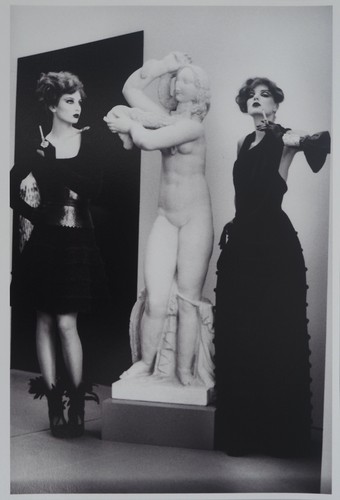 Irina ionesco inspiration - irina,