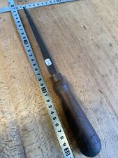 (n° 57 old tool, OUTIL ANCIEN Scie à Bois  Coupe Branche D’Arboriculteur