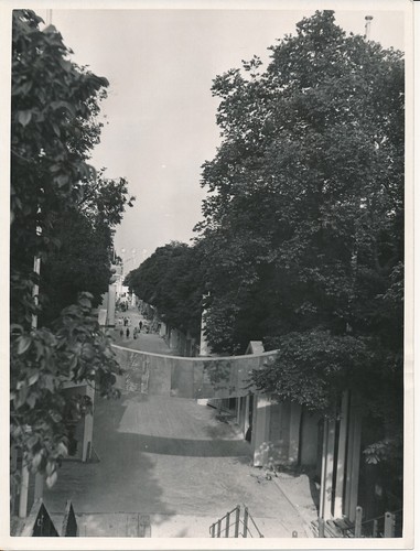 Paris 1937 exposition - paris,