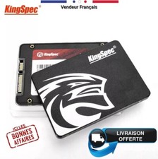Disque dur SSD interne