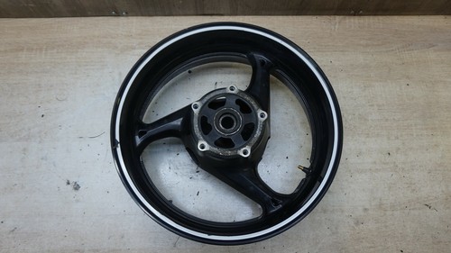 Jante arrière suzuki gsr - jante,