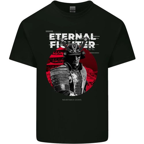 Shirt enfant samouraï - t-shirt,