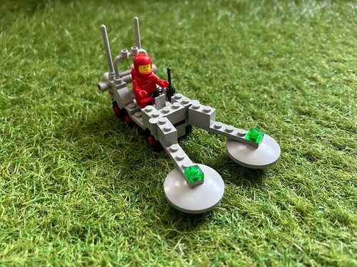 Lego 6841 vintage - lego,