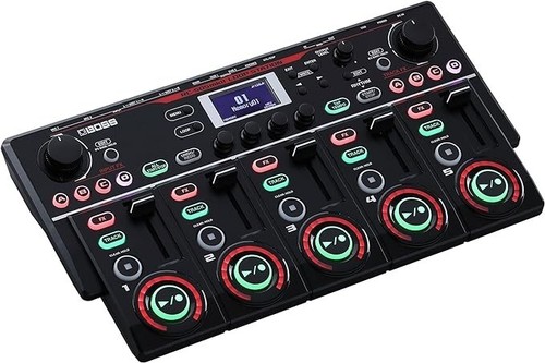 Boss 505mkii loop station - rc-505mkii,