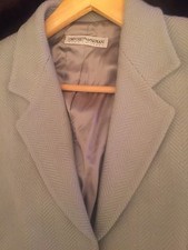 Veste femme Emporio Armani